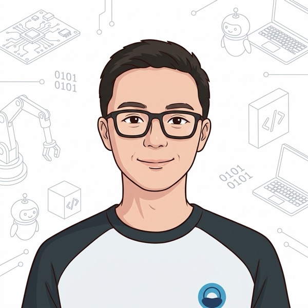 Michael Yu